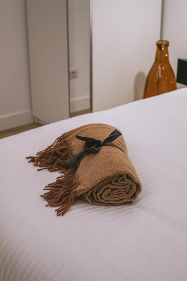 Siri Vatican Loft - Design House Apartamento Roma